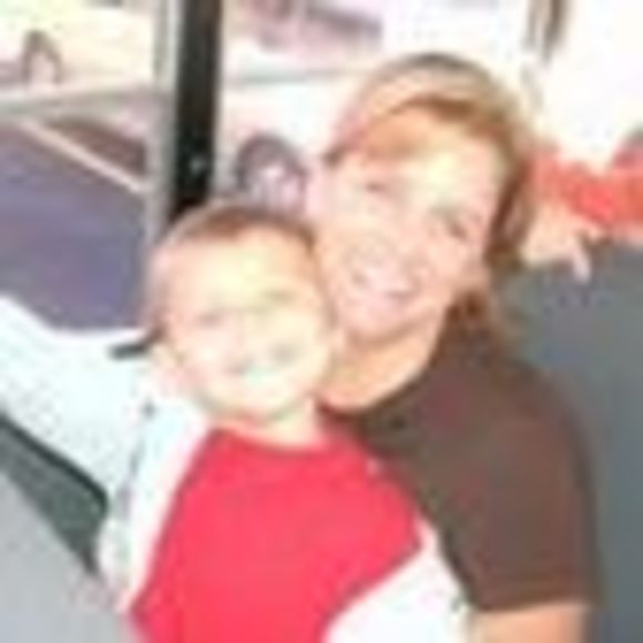 Meet your Posher, Sandra - Picture 1 of 1